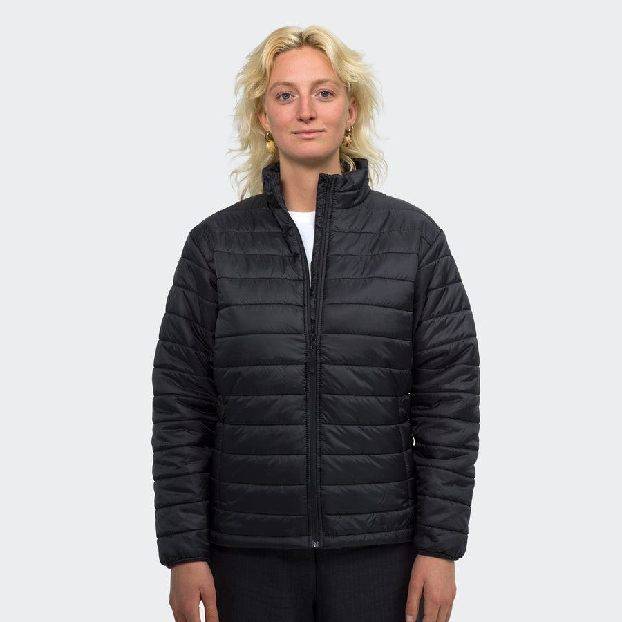 TRENDSWEAR Frazer Womens Puffer Jacket - 125962