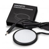 Magneto Wireless Fast Charger - 125982