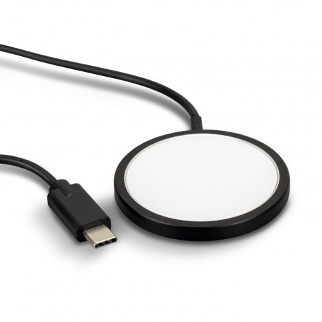 Magneto Wireless Fast Charger - 125982-4