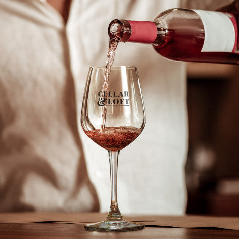 Mahana Wine Glass 315ml - 126053-2