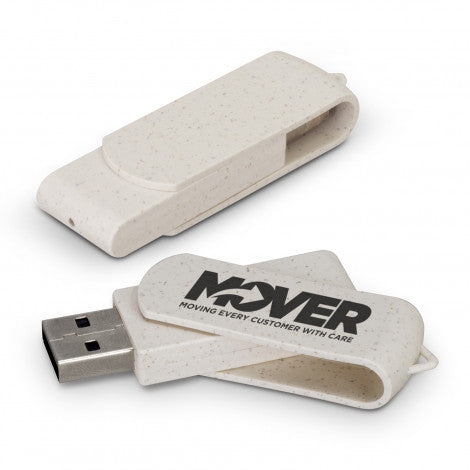 Choice 8GB Flash Drive - 126242-0
