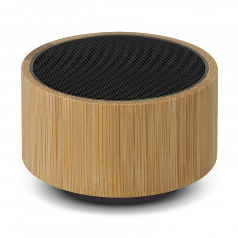 Bamboo Bluetooth Speaker - 126248-7