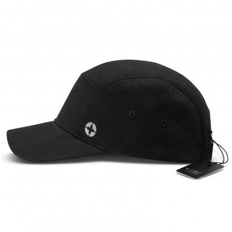 Swiss Peak 5 Panel Cap - 126402-3