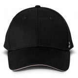 Swiss Peak 6 Panel Cap - 126403-3