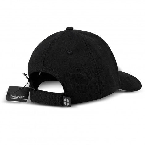 Swiss Peak 6 Panel Cap - 126403-5