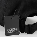 Swiss Peak 6 Panel Cap - 126403-7