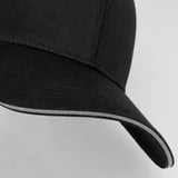 Swiss Peak 6 Panel Cap - 126403-9