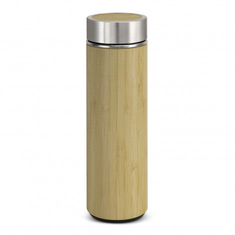NATURA Bamboo Vacuum Bottle - 126530-5