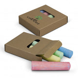 Jumbo Sidewalk Chalk - 126642