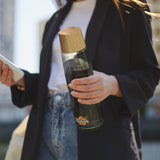 SPICE Calypso Glass Bottle - 750ml - 126871