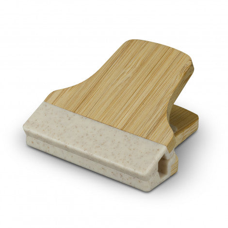 Bamboo Clip - 126876-4