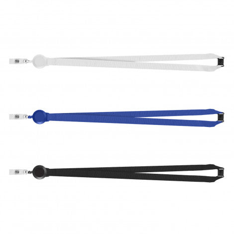 Eterna Lanyard - Sale - 127153-0