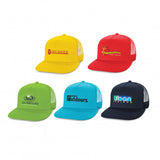 Impala Flat Peak Mesh Cap - Sale - 127158-0
