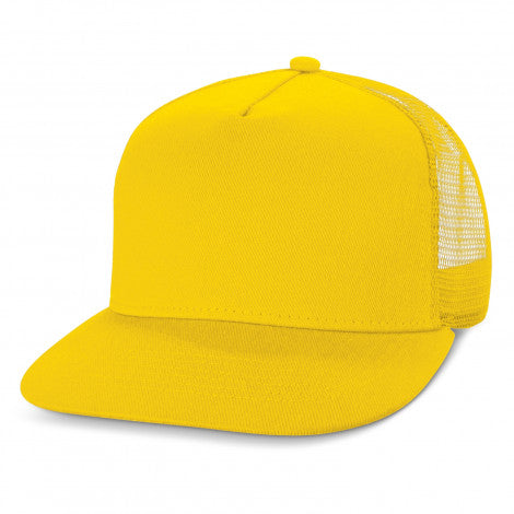 Impala Flat Peak Mesh Cap - Sale - 127158-3