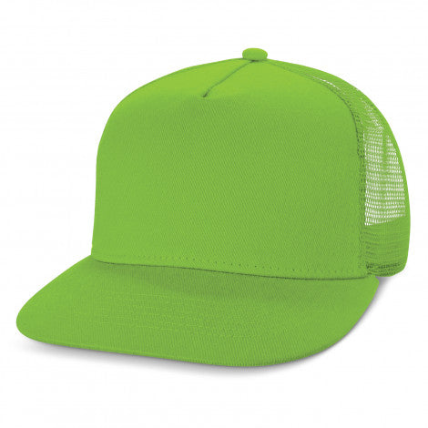 Impala Flat Peak Mesh Cap - Sale - 127158-5