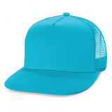 Impala Flat Peak Mesh Cap - Sale - 127158-6