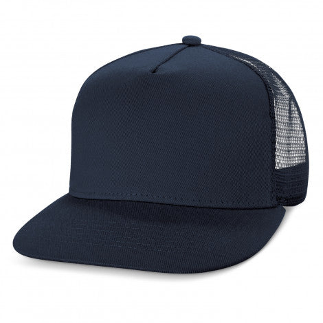 Impala Flat Peak Mesh Cap - Sale - 127158-7