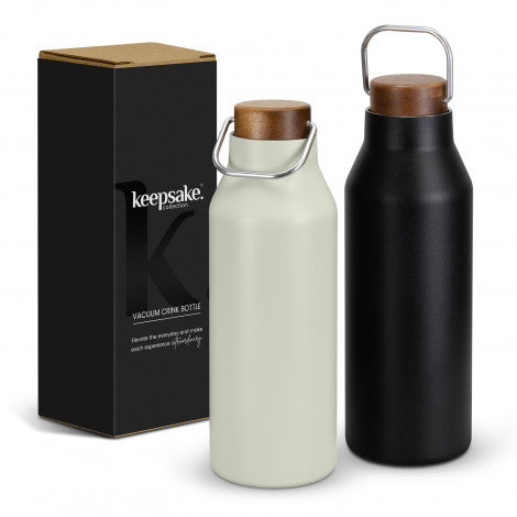Keepsake Vacuum Drink Bottle - 127196-0