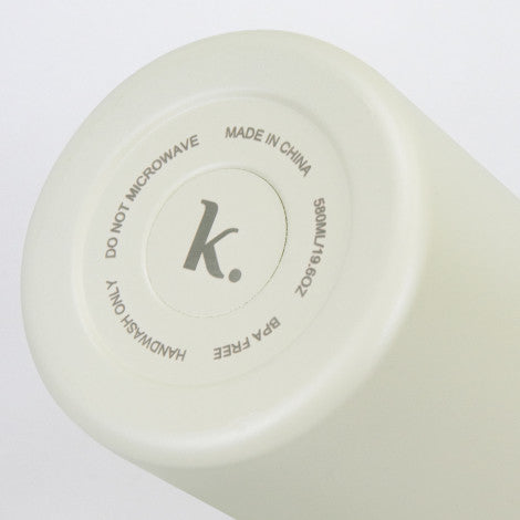 Keepsake Vacuum Drink Bottle - 127196-2