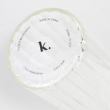 Keepsake Linear Glass Drink Bottle - 127436-2