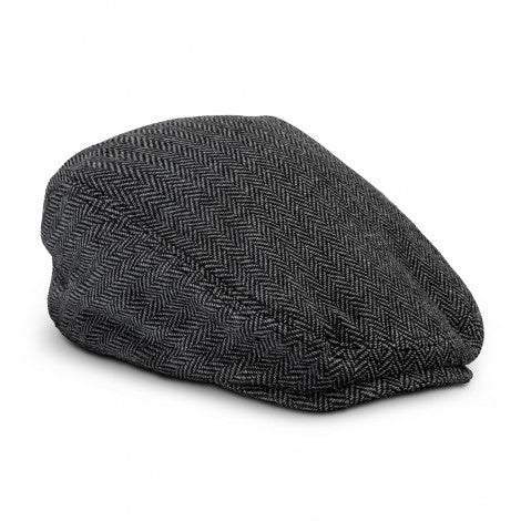 Preston Flat Cap - 127626-6
