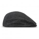 Preston Flat Cap - 127626-1