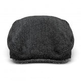 Preston Flat Cap - 127626-2
