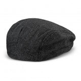 Preston Flat Cap - 127626-3