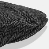 Preston Flat Cap - 127626-4