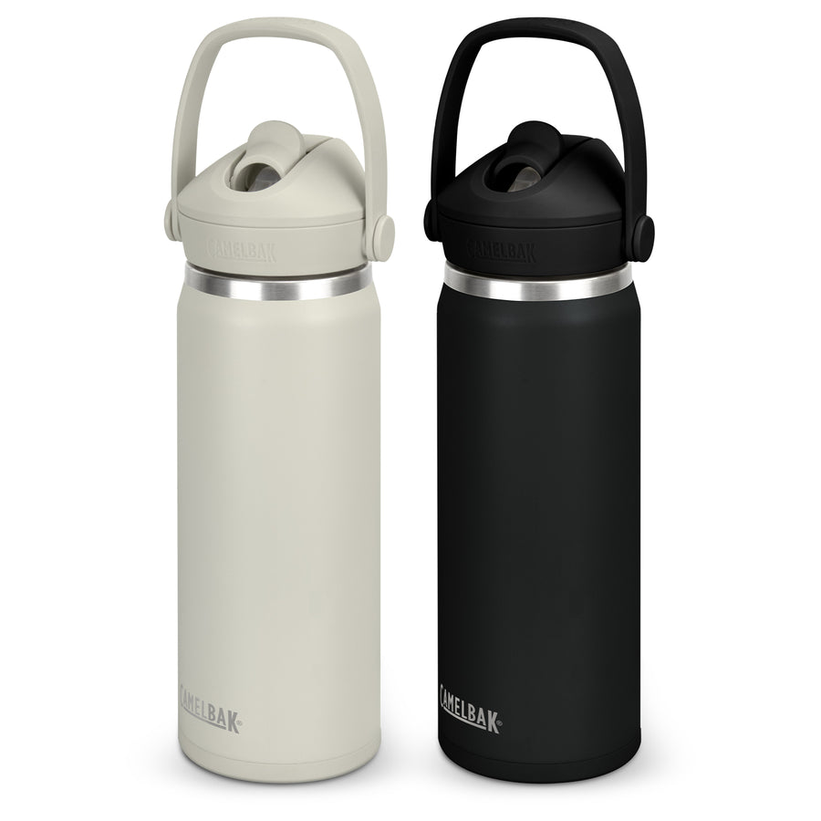 CamelBak Thrive Flip Straw Vacuum Bottle - 600ml - 127723