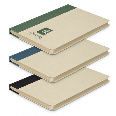 Paulo Sugarcane Notebook - 127792-0
