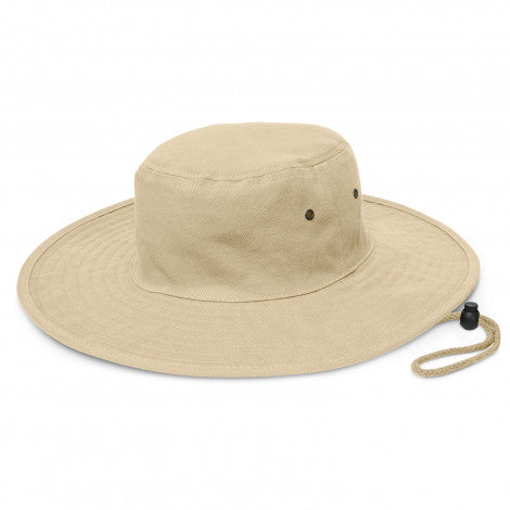 Cabana Wide Brim Hat - Sale - 127908-3