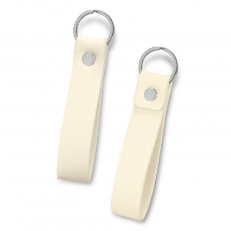 Bellamy Key Ring - 127925-3