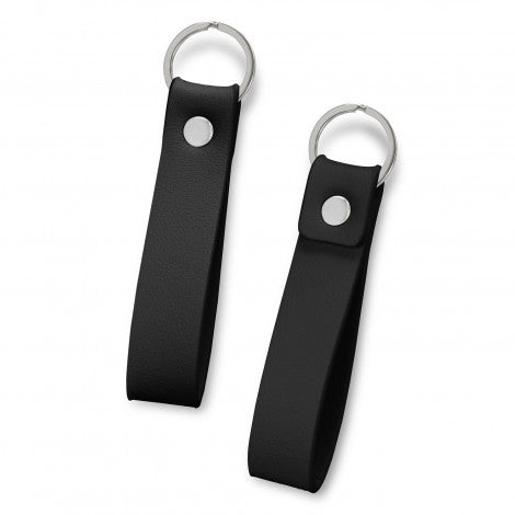 Bellamy Key Ring - 127925-4