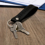 Bellamy Key Ring - 127925-2