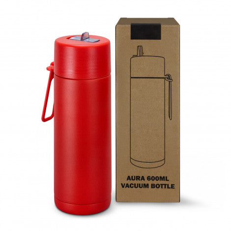 Aura Vacuum Bottle - 600ml - 128027-4