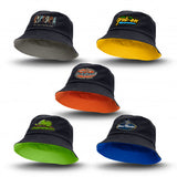 Reversible Bucket Hat - Sale - 128362-0