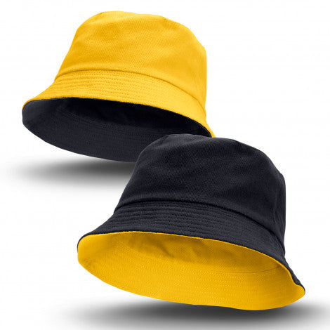Reversible Bucket Hat - Sale - 128362-2