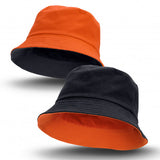 Reversible Bucket Hat - Sale - 128362-3