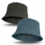 Faded Bucket Hat - Sale - 128363