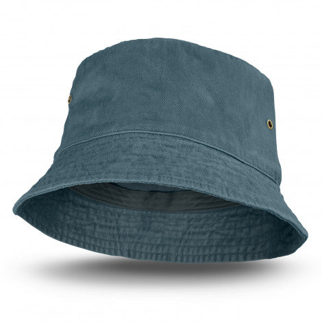 Faded Bucket Hat - Sale - 128363-1