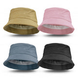 Madura Corduroy Bucket Hat - Sale - 128366