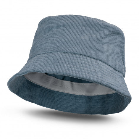 Madura Corduroy Bucket Hat - Sale - 128366-2