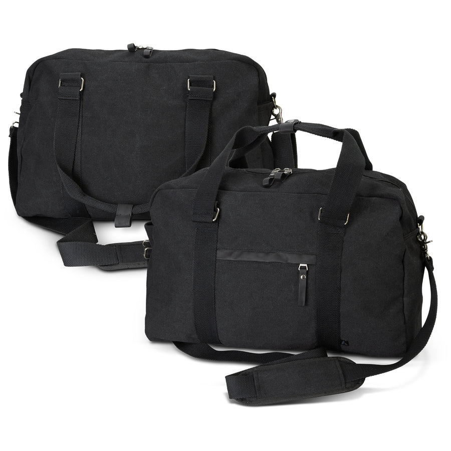 ARCHER Copenhagen Canvas Duffle Bag - 128384