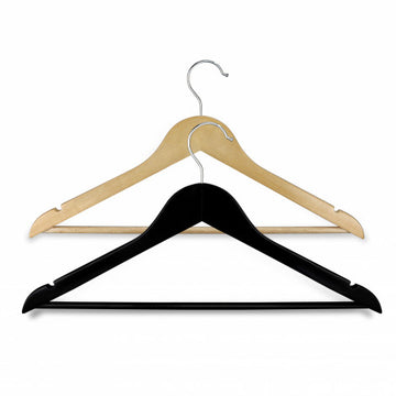 Wooden Hanger - 128469-0