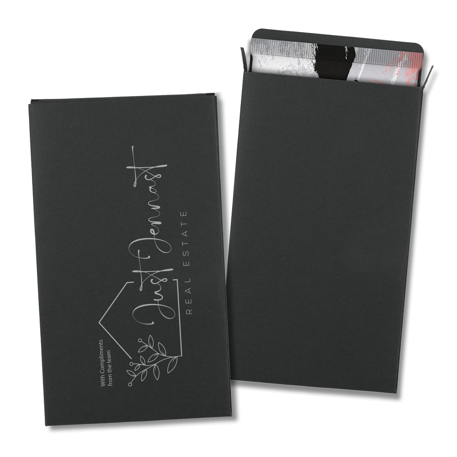 Hazel Chocolate Gift Box - Large - 128489