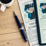 Cross Bailey Ballpoint Pen - 128612-3