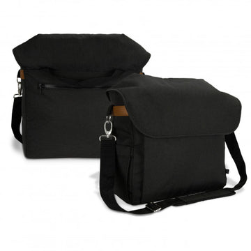 ARCHER Galileo Messenger Bag - 128645-0