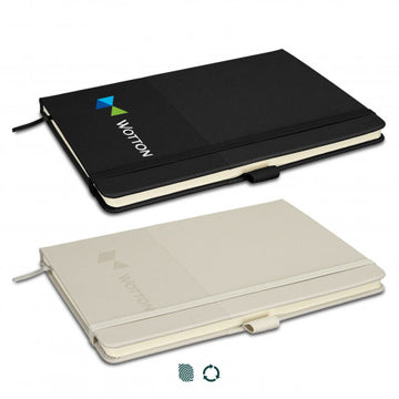 Harvard Recycled Notebook - 128691-0