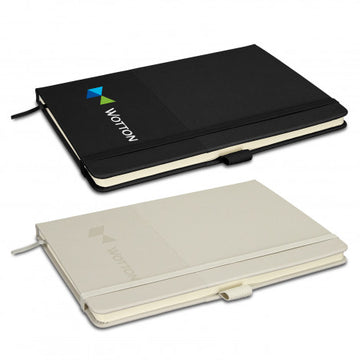 Harvard Recycled Notebook - 128691-1